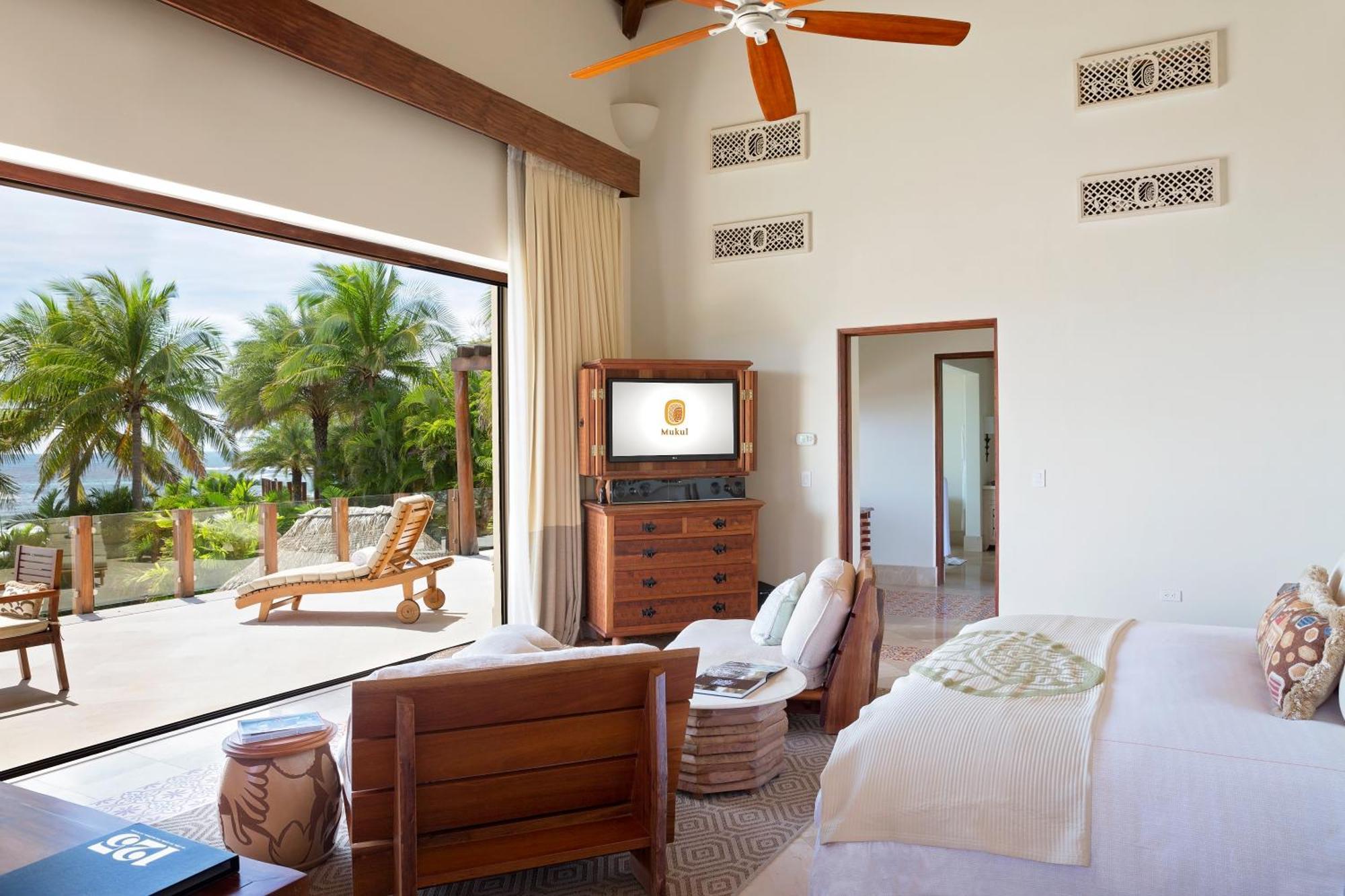 Mukul Resort Tola Exterior foto